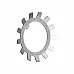 Lock washer d30 (MB06) - 2