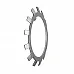 Lock washer d50 (MB10) - 3