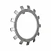 Lock washer d50 (MB10) - 1