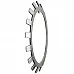 Lock washer d80 (MB16) - 2