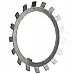 Lock washer d80 (MB16) - 3
