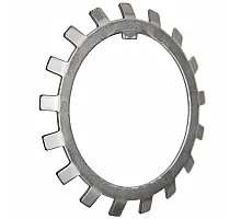 Lock washer d80 (MB16)
