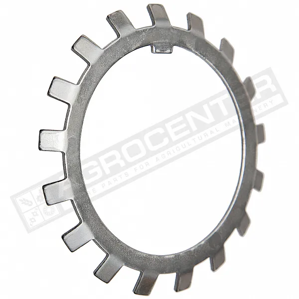 Lock washer d80 (MB16) - 1