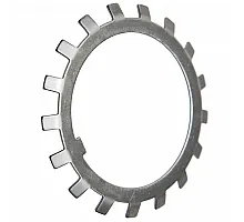 Lock washer d85 (MB17)