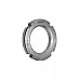 3030338 Grooved nut M30x1,5 [Lemken] (KM06) - 3