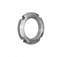 3030338 Grooved nut M30x1,5 [Lemken] (KM06)