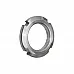3030338 Grooved nut M30x1,5 [Lemken] (KM06) - 1
