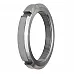 3030341 Grooved nut M80x2 [Lemken] (KM16) - 3