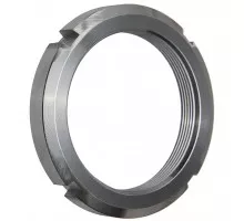 3030341 Grooved nut M80x2 [Lemken] (KM16)