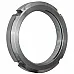 3030341 Grooved nut M80x2 [Lemken] (KM16) - 1