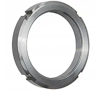 3030346 Grooved nut M85x2 [Lemken] (KM17)