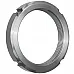 3030346 Grooved nut M85x2 [Lemken] (KM17) - 1