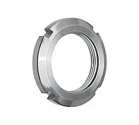 631694 Grooved nut M35x1,5 [Claas], 631694.0 (KM07)