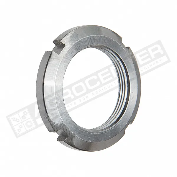 631694 Grooved nut M35x1,5 [Claas], 631694.0 (KM07) - 1