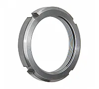 Гайка шлицевая M65x2 (KM13)