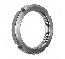 Гайка шлицевая M65x2 (KM13)