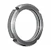 Grooved nut M65x2 (KM13) - 1