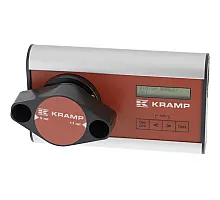 Grain moisture meter, portable moisture meter, with chopper (MM4510)