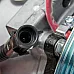 Компрессор кондиционера Poly-V8 Sanden 7H15, 86992688, 86993463, 87775469 - 3
