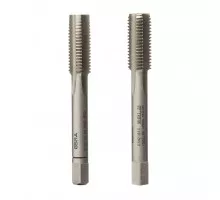 M10*1.25 Thread tap set DIN 2181 HSSG MF 10*1.25 [GSR]