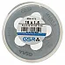 M16*1.5 Round die DIN 22568 (DIN 223) B HSS MF16*1,5 [GSR] - 2
