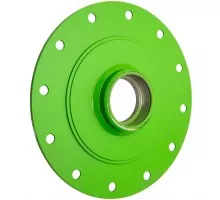 984356 Flange [Claas Jaguar 810-980], 984356.0