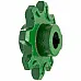 Z10032 Зірочка елеватора Z8 d25 [John Deere], Z10997, Z11209 - 3