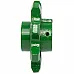 Z10032 Звездочка элеватора Z8 d25 [John Deere], Z10997, Z11209 - 4