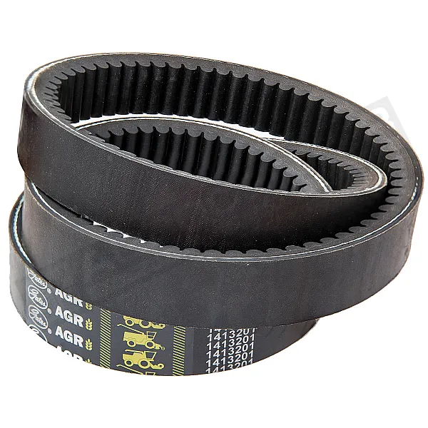 1413201 Variator belt Gates, 603317.0, 98029103 - 1