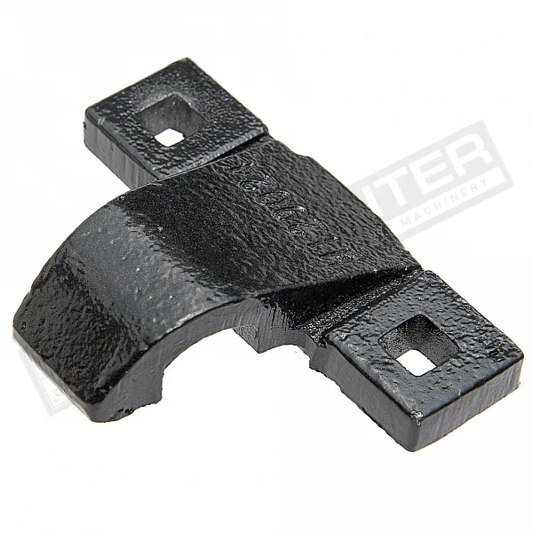 H129024 Knife thumb [John Deere], H127801 - 1