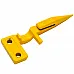 80918222 End finger [New Holland], 918222 - 3