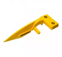 80918222 End finger [New Holland], 918222