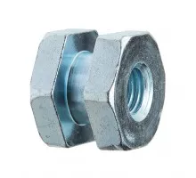 H170722 Nut SM-4 RASSPE Germany [John Deere], 10255.01, Z47492