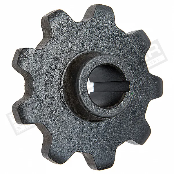 1317192C1 Sprocket Z9 d35 [CASE] - 1