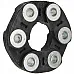 624545 Coupling disk 740Nm Germany JURID - 2
