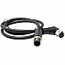 013783 Electric cable 600mm [Claas], 013783.0 - 2