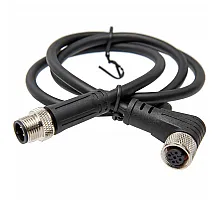 013783 Electric cable 600mm [Claas], 013783.0