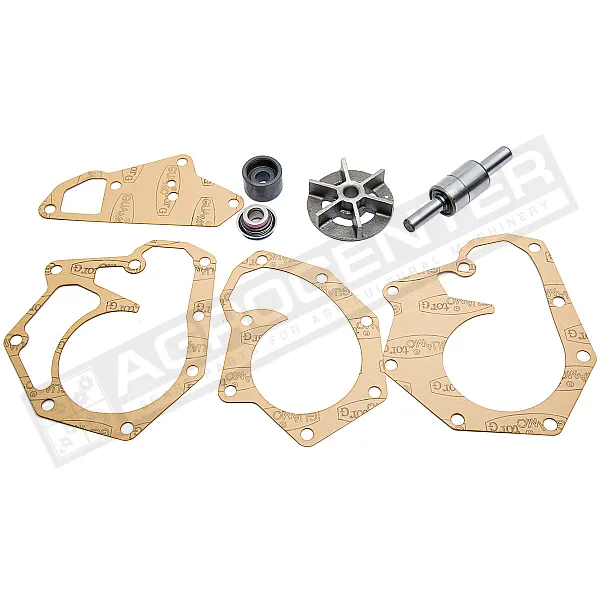 RE11345 Ремкомплект водяной помпы ENPACO [John Deere] - 1