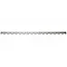 1312590.1 Toothed bar [Claas Jaguar 810-980], 1312590 - 1