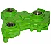 9874341 Gearbox [Claas Jaguar 810-900], 987434.1 - 2