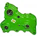 9874341 Редуктор привода подающей камеры [Claas Jaguar 810-900], 987434.1 - 3