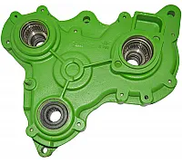 9874341 Редуктор привода подающей камеры [Claas Jaguar 810-900], 987434.1