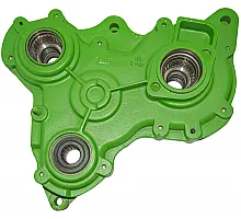 9874341 Редуктор привода подающей камеры [Claas Jaguar 810-900], 987434.1