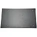 143509 Wear plate 3x283x479 [Claas Jaguar], 143509.0 - 1