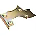 987435.1 Wear plate L [Claas Jaguar], 987435 - 2