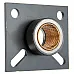 076640 Bearing plate [Claas Jaguar], 076640.0 - 1