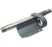 0762245 Shaft [Claas Jaguar 830-900], 076224.5, 076224