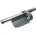 0762245 Shaft [Claas Jaguar 830-900], 076224.5, 076224 - 1