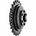 9852072 Friction clutch / sprocket 1500Nm [Claas Jaguar], 985207.2, 985207 - 3