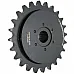 9852072 Муфта фрикційна / зірочка 1500Nm [Claas Jaguar], 985207.2, 985207 - 2